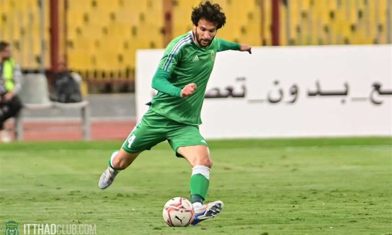 محمود علاء