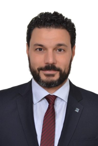 وائل أمين