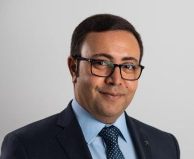 محمد المفتي