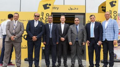 إفتتاح «سوبيكو» بمول C3 بمدينة بدر باستثمارات 100 مليون جنيه