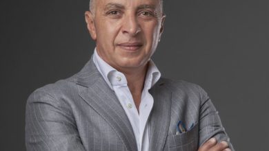 المهندس أحمد السويدى، رئيس مجلس إدارة السويدى للتعليم التكنولوجي