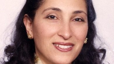 د.ريم بهجت رئيس جامعة مصر للمعلوماتية