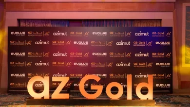 صندوق الذهب