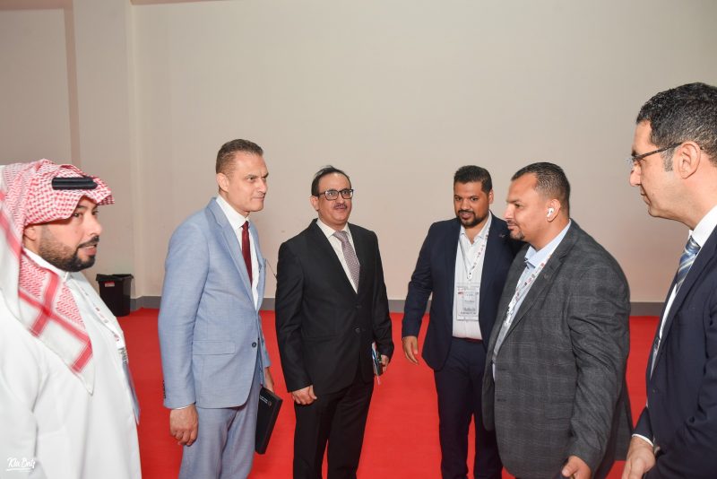 الملحق التجاري السعودي