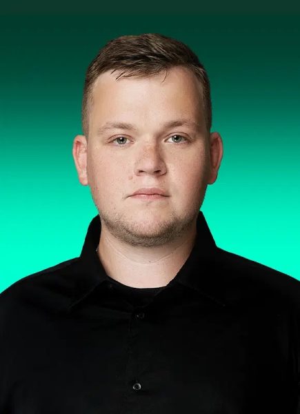 Dmitry Galov, Head Of Russia And Cis Unit, Global Research & Analysis Team 2023