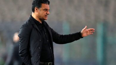 Egyptian Premier League Zamalek Vs Al Ahly