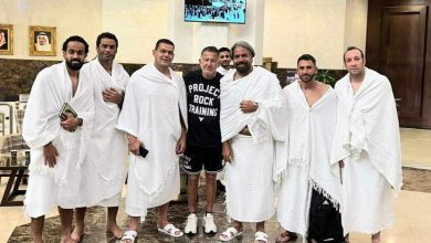 الحهاز الفني للزمالك