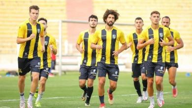 تدريبات المقاولون