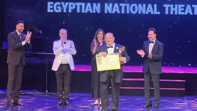 تكريم صلاح عبد الله