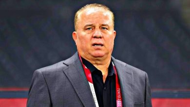 شوقي غريب لخبر المقاولون