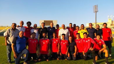 فريق طلائع الجيش