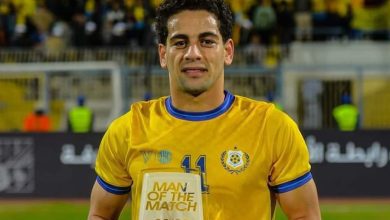 محمد الشامي