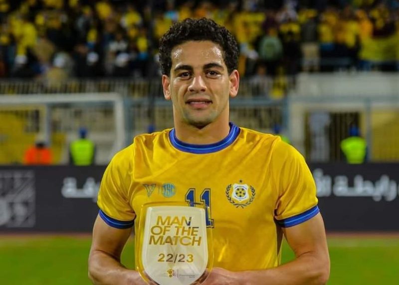 محمد الشامي