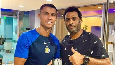 محمد عبد المنصف