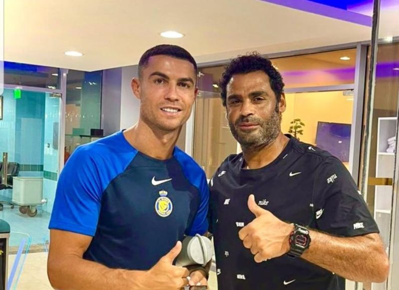 محمد عبد المنصف