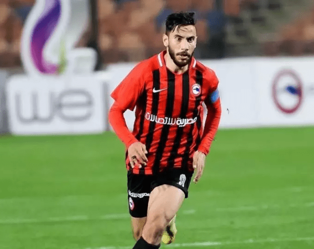 ناصر ماهر لخبر الزمالك يتفاوض