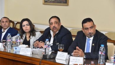 غرفة الحبوب تورد 22 ألف طن مكرونة شهريا لوزارة التموين لطرحها على البطاقات التموينية