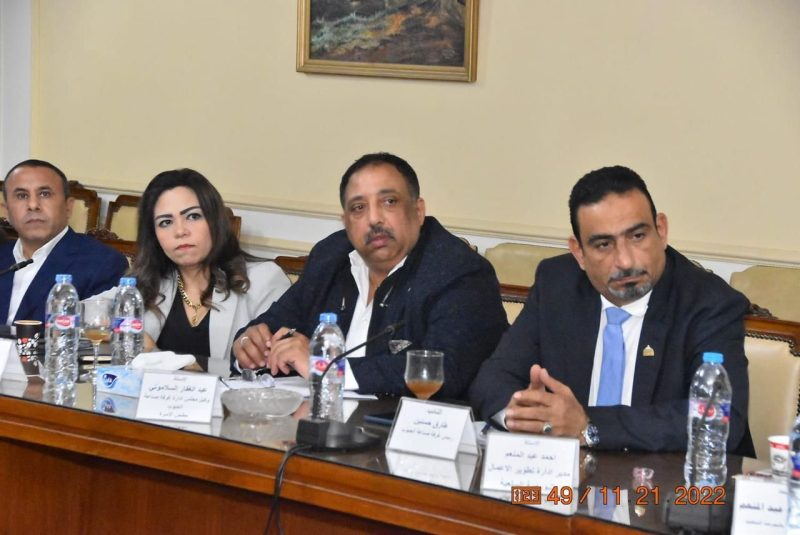 غرفة الحبوب تورد 22 ألف طن مكرونة شهريا لوزارة التموين لطرحها على البطاقات التموينية