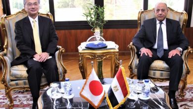 اعادة تشغيل الخط المباشر الى العاصمة اليابانية طوكيو فى سبتمبر المقبل