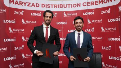 لونجي الصينية تكشف عن خططها للتوسع في السوق المصري كمركز محوري بالمنطقة