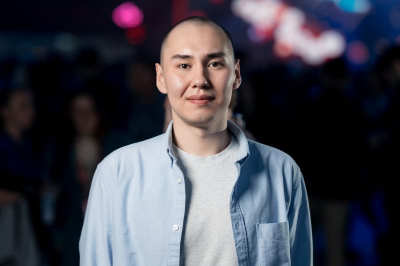 Fedor Chunizhekov Positive Technologies