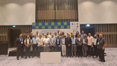 "السياحة" تشارك في ورشة العمل الإقليمية حول السياحة البيئية بالأردن