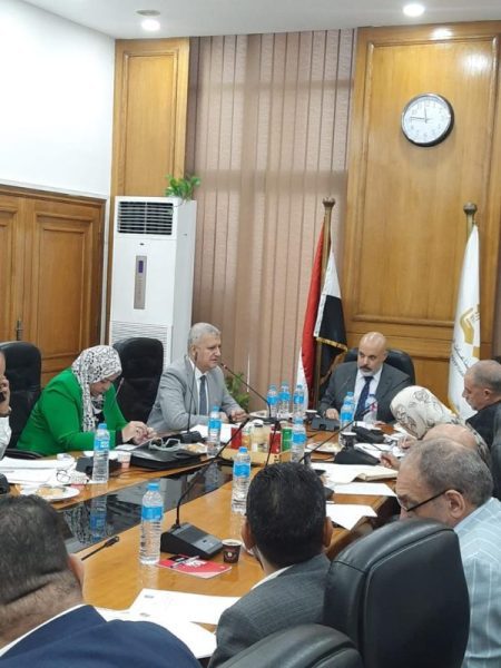 شعبة تصنيع الذهب ترصد 5 مقترحات لإزالة معوقات التصدير