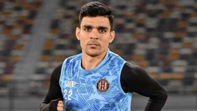 أشرف بن شرقي