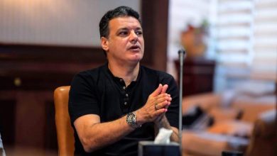 إيهاب جلال مدرب الإسماعيلي