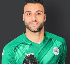 اللاعب محمد شعبان
