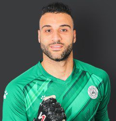 اللاعب محمد شعبان