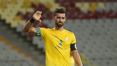 باهر المحمدي