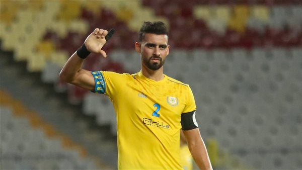 باهر المحمدي