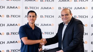 بي تك وجوميا