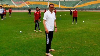 تدريبات الطلائع