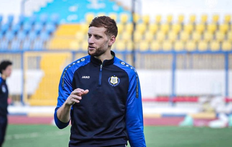 فخر الدين بن يوسف