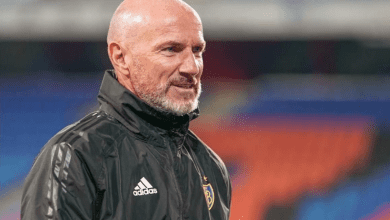 كارلوس بيرينجر