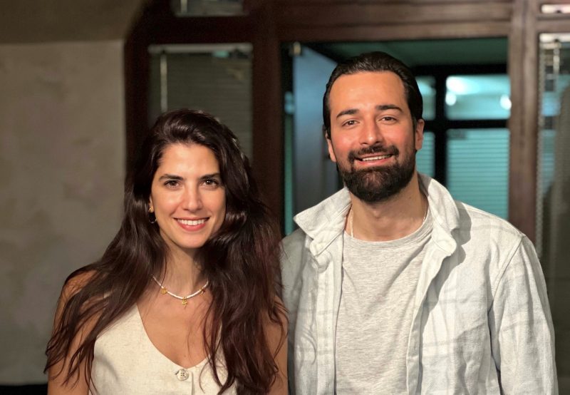 كارمن بصيبص