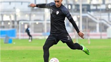 محمد عبد الشافي