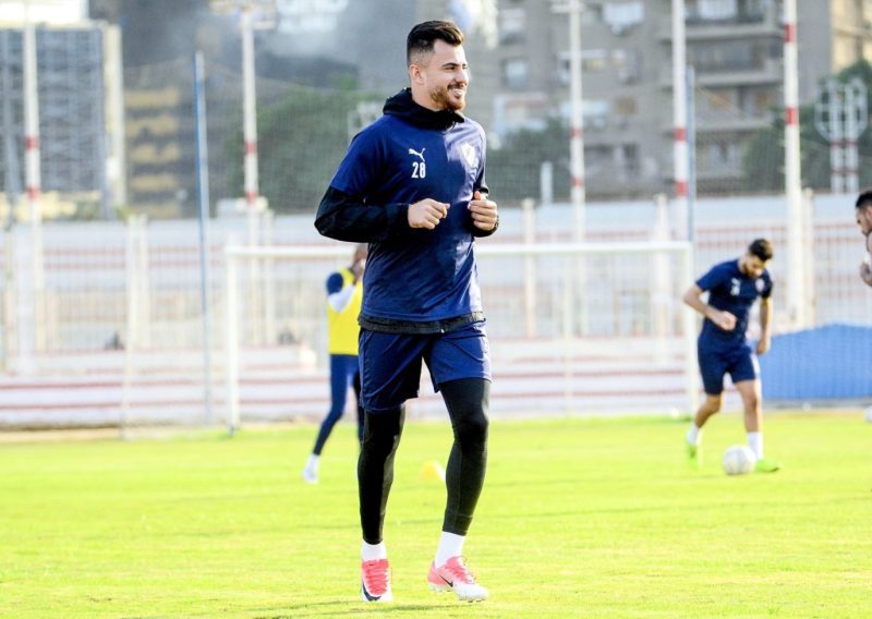 محمود حمدي الونش