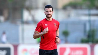 محمود متولي