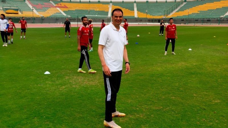 معسكر الطلائع