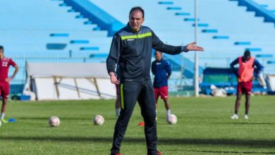 معسكر الطلائع