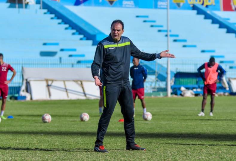 معسكر الطلائع