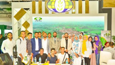 «تكنو سيدز» : نتواجد في 5 أسواق تصديرية ونتبني استراتيجية لاختراق السوق الأوروبية