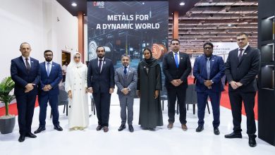 دوكاب للمعادن: المشروعات القومية في مصر ساعدت في زيادة الطلب على مواد البناء و المنتجات المعدنية 