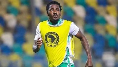 جونيور أجابي