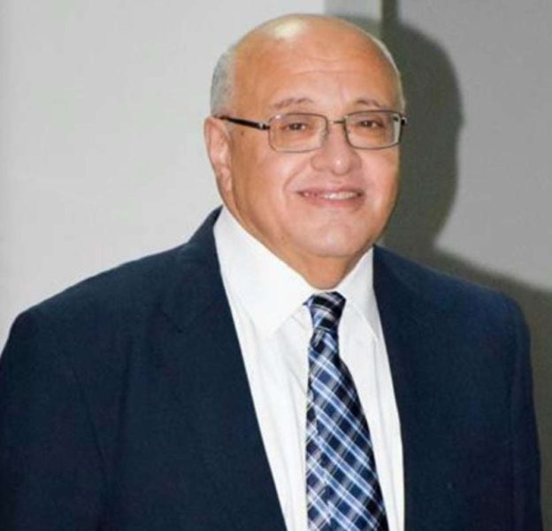 دكتور رؤف