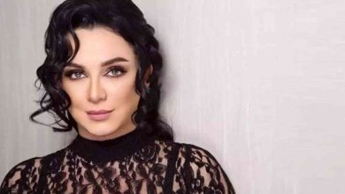 سلاف فواخرجي