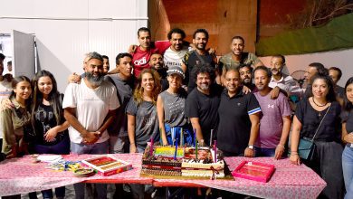 عيد ميلاد ياسمين رئيس